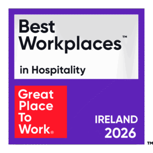 Best Workplace in Hospitality 2026