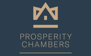 Logo Prosperity Chambers