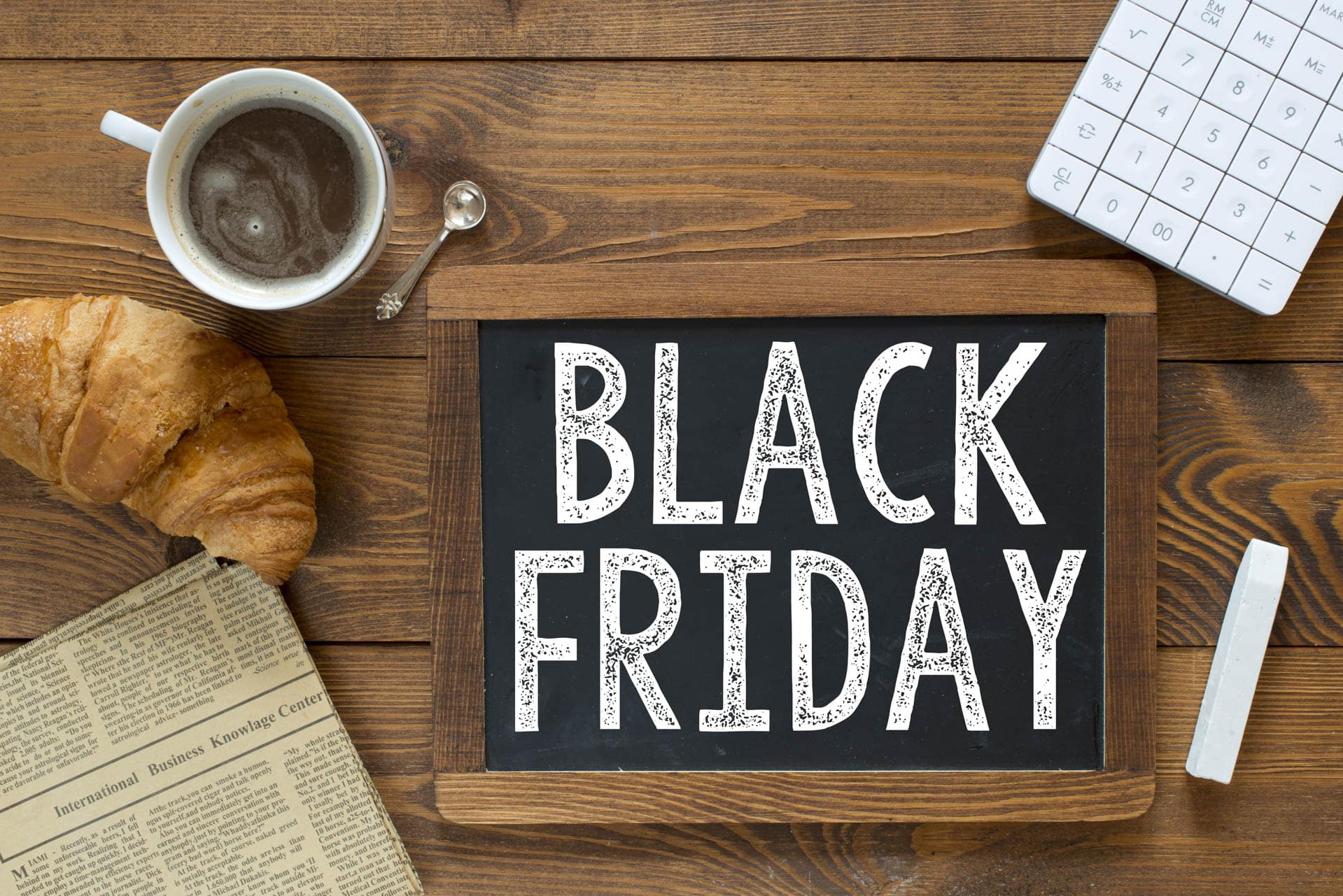 Black Friday Premier Business Centers