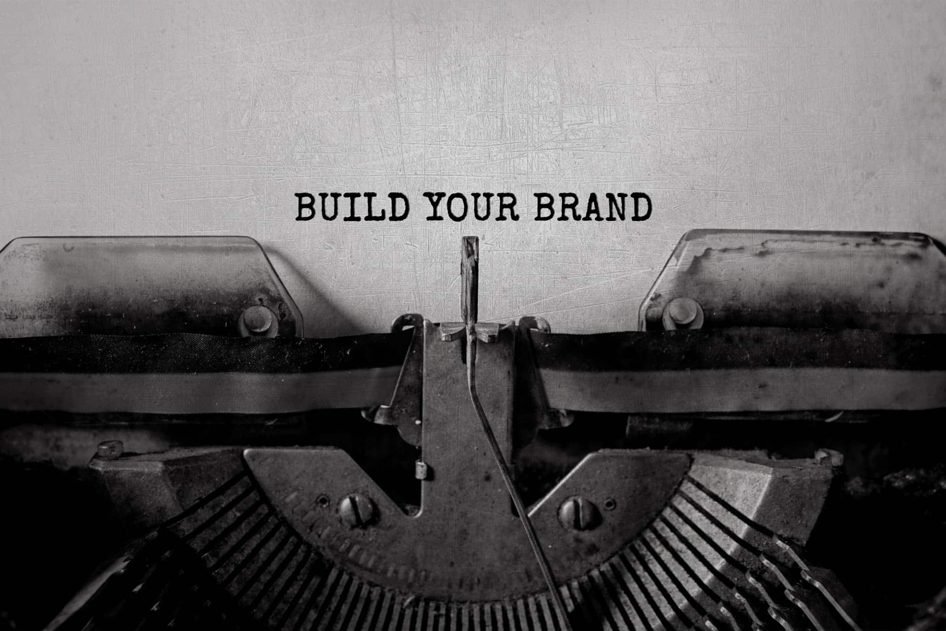 Build Your Brand Premier Business Centers