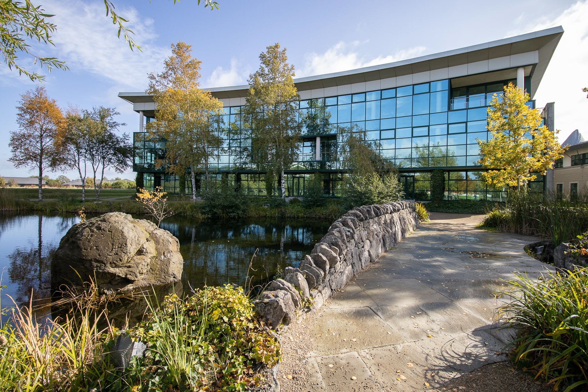 Premier Business Centre Citywest Serviced Offices (176)