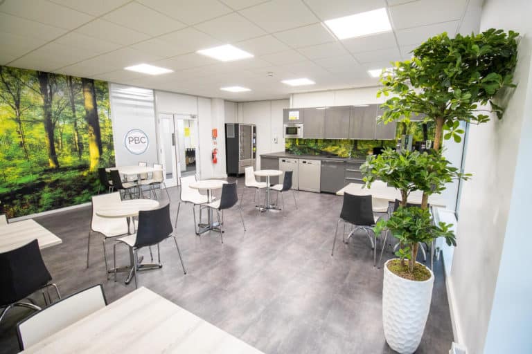 Premier Business Centre Citywest Serviced Offices (47)