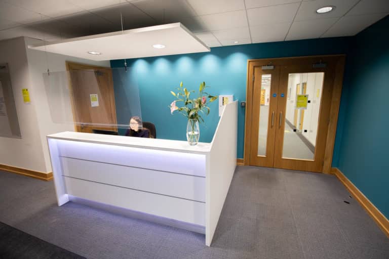 Premier Business Centre Citywest Serviced Offices (87)