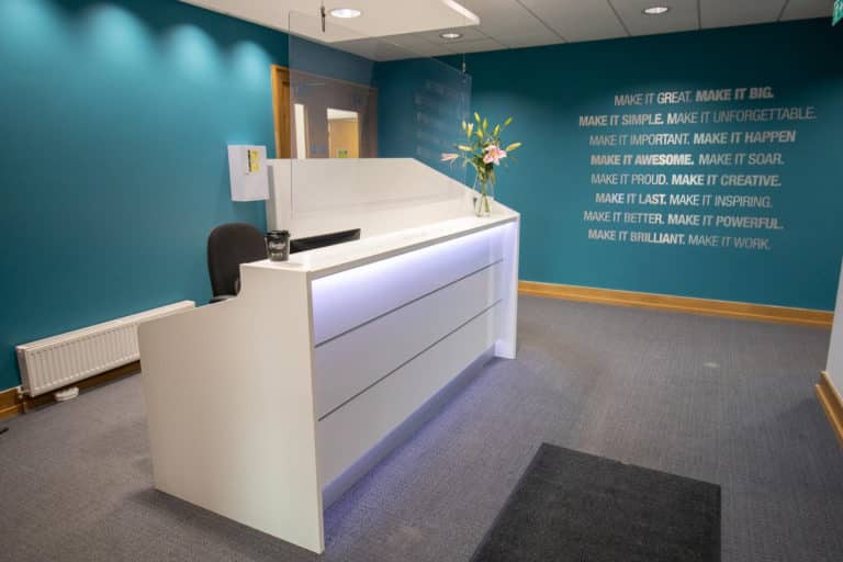 Premier Business Centre Citywest Serviced Offices in Dublin