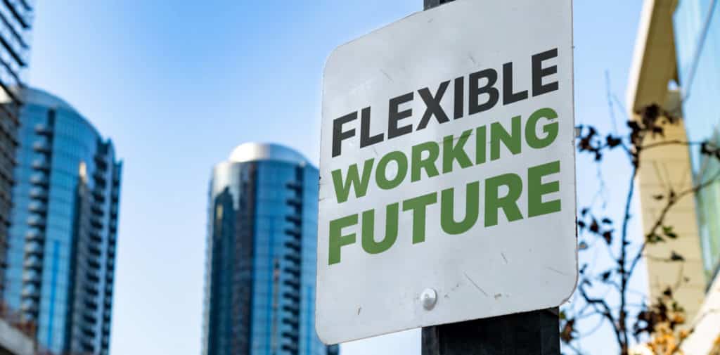 Flexible Working The Future Of Work Blog Post By Premier Business Centres