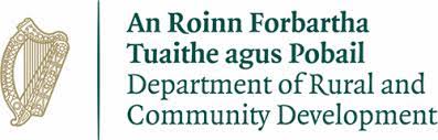 Department of rural and community affairs logo